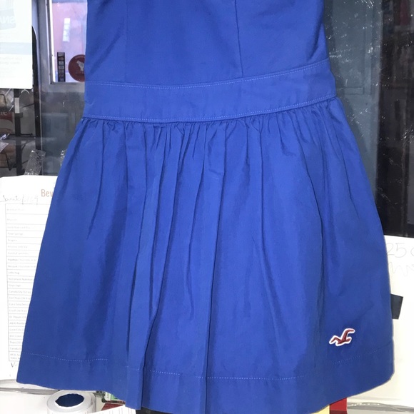 Women’s Hollister Dress - Picture 2 of 3
